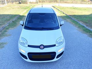 Fiat Panda 2018 1.3 LOUNGE MULTI JET DIESEL ΕΛΛΗΝΙΚΟ-thumb-2