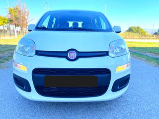 Fiat Panda 2018 1.3 LOUNGE MULTI JET DIESEL ΕΛΛΗΝΙΚΟ-thumb-3