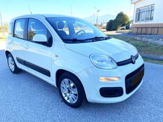Fiat Panda 2018 1.3 LOUNGE MULTI JET DIESEL ΕΛΛΗΝΙΚΟ-thumb-1