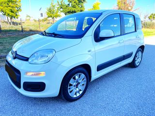 Fiat Panda 2018 1.3 LOUNGE MULTI JET DIESEL ΕΛΛΗΝΙΚΟ
