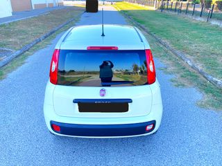 Fiat Panda 2018 1.3 LOUNGE MULTI JET DIESEL ΕΛΛΗΝΙΚΟ-thumb-6