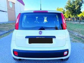 Fiat Panda 2018 1.3 LOUNGE MULTI JET DIESEL ΕΛΛΗΝΙΚΟ-thumb-7