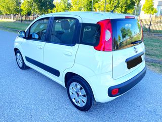 Fiat Panda 2018 1.3 LOUNGE MULTI JET DIESEL ΕΛΛΗΝΙΚΟ-thumb-4