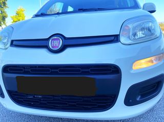 Fiat Panda 2018 1.3 LOUNGE MULTI JET DIESEL ΕΛΛΗΝΙΚΟ-thumb-11
