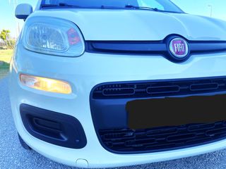 Fiat Panda 2018 1.3 LOUNGE MULTI JET DIESEL ΕΛΛΗΝΙΚΟ-thumb-10