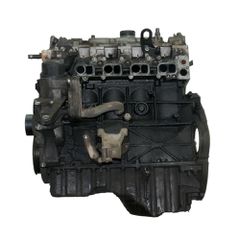 Κινητήρας OM 646.961 2.2 Mercedes-Benz E-Class (W211)
