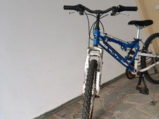 All - Mountain Cross 2014 scorpion