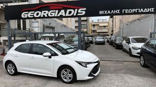 Toyota Corolla 2021 ATK-45 ΧΡΟΝΙΑ MOVE GEORGIADIS 5ETH ΔΩΡΕΑΝ ΣΕΡΒΙΣ