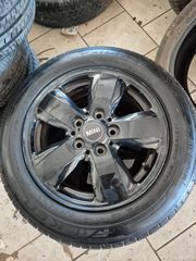 Ζάντoλαστιχα 15 mini cooper d