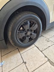 Ζάντoλαστιχα 15 mini cooper d-thumb-1