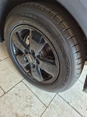 Ζάντoλαστιχα 15 mini cooper d-thumb-2