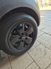 Ζάντoλαστιχα 15 mini cooper d-thumb-3