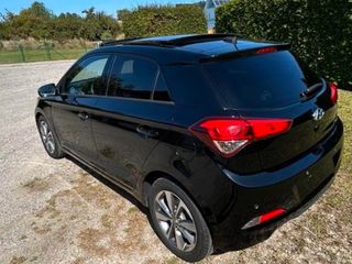 Hyundai i 20 2017 EXCLUSIVE-PANORAMA 1.4 DIESEL-thumb-2