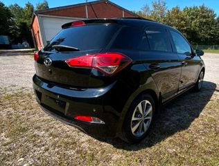 Hyundai i 20 2017 EXCLUSIVE-PANORAMA 1.4 DIESEL-thumb-3