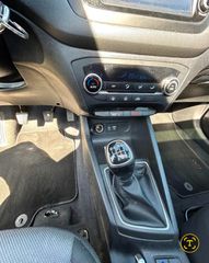 Hyundai i 20 2017 EXCLUSIVE-PANORAMA 1.4 DIESEL-thumb-6
