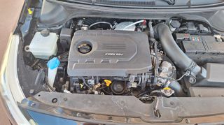 Hyundai i 20 2017 EXCLUSIVE-PANORAMA 1.4 DIESEL-thumb-32