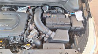 Hyundai i 20 2017 EXCLUSIVE-PANORAMA 1.4 DIESEL-thumb-33