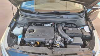 Hyundai i 20 2017 EXCLUSIVE-PANORAMA 1.4 DIESEL-thumb-34