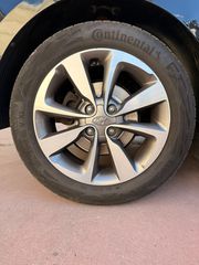 Hyundai i 20 2017 EXCLUSIVE-PANORAMA 1.4 DIESEL-thumb-35