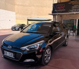 Hyundai i 20 2017 EXCLUSIVE-PANORAMA 1.4 DIESEL-thumb-0