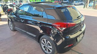 Hyundai i 20 2017 EXCLUSIVE-PANORAMA 1.4 DIESEL-thumb-2