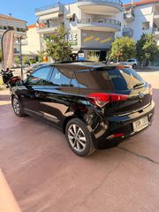 Hyundai i 20 2017 EXCLUSIVE-PANORAMA 1.4 DIESEL-thumb-3