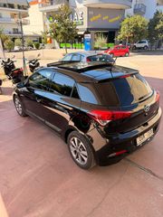 Hyundai i 20 2017 EXCLUSIVE-PANORAMA 1.4 DIESEL-thumb-4