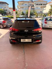 Hyundai i 20 2017 EXCLUSIVE-PANORAMA 1.4 DIESEL-thumb-5