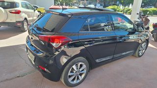 Hyundai i 20 2017 EXCLUSIVE-PANORAMA 1.4 DIESEL-thumb-6