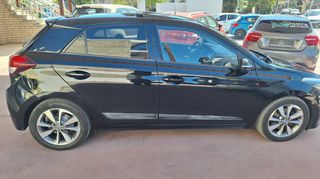 Hyundai i 20 2017 EXCLUSIVE-PANORAMA 1.4 DIESEL-thumb-7