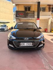 Hyundai i 20 2017 EXCLUSIVE-PANORAMA 1.4 DIESEL-thumb-8