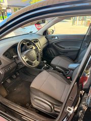 Hyundai i 20 2017 EXCLUSIVE-PANORAMA 1.4 DIESEL-thumb-12