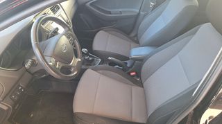 Hyundai i 20 2017 EXCLUSIVE-PANORAMA 1.4 DIESEL-thumb-13