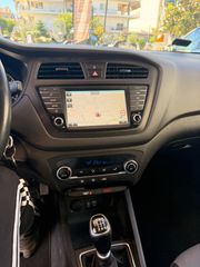 Hyundai i 20 2017 EXCLUSIVE-PANORAMA 1.4 DIESEL-thumb-15
