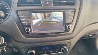 Hyundai i 20 2017 EXCLUSIVE-PANORAMA 1.4 DIESEL-thumb-16