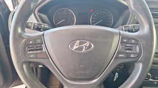 Hyundai i 20 2017 EXCLUSIVE-PANORAMA 1.4 DIESEL-thumb-19