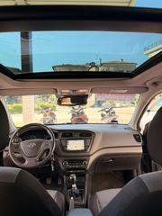 Hyundai i 20 2017 EXCLUSIVE-PANORAMA 1.4 DIESEL-thumb-25