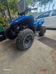 CFmoto CFORCE 110 2025-thumb-5