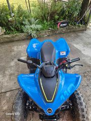 CFmoto CFORCE 110 2025-thumb-7