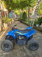 CFmoto CFORCE 110 2025-thumb-9