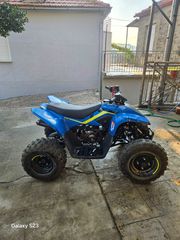 CFmoto CFORCE 110 2025-thumb-11