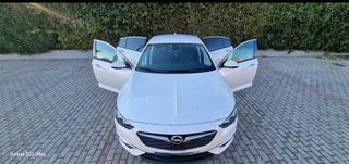 Opel Insignia 2018
