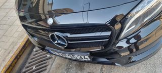 Mercedes-Benz GLA 200 2016 AMG LINE
