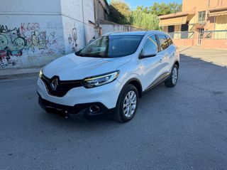 Renault Kadjar 2016