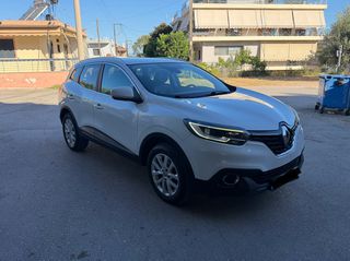 Renault Kadjar 2016-thumb-2