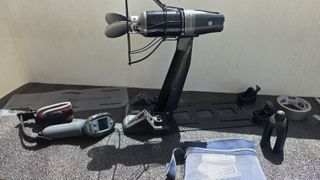 Efoil 2027 WAYDOO FoilBoost Full Kit + 650/750 Long Cables
