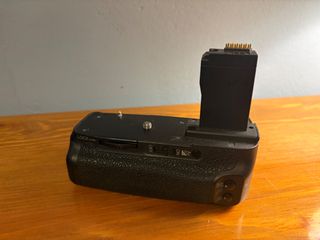 Canon Eos 750d + πολύ εξοπλισμός-thumb-4
