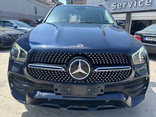 Mercedes-Benz GLE 350 2022 de Plug-in Hybrid Diesel AMG 4MATIC-thumb-1