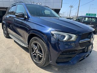 Mercedes-Benz GLE 350 2022 de Plug-in Hybrid Diesel AMG 4MATIC-thumb-3