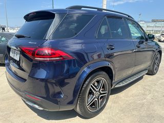 Mercedes-Benz GLE 350 2022 de Plug-in Hybrid Diesel AMG 4MATIC-thumb-5